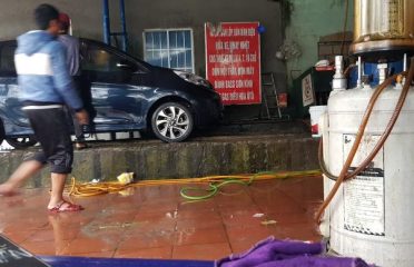 Tiến Hoài 24/7 autocare – Dịch vụ rửa xe, lốp ÔTÔ, Bình Điện