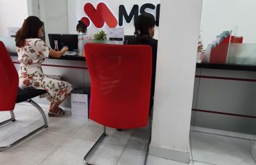 ATM MSB Quận 7