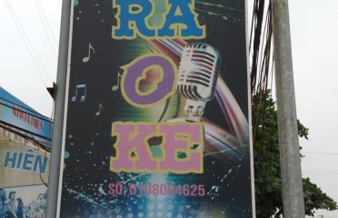 Karaoke Đồng Quê