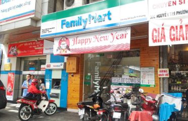 FamilyMart 046