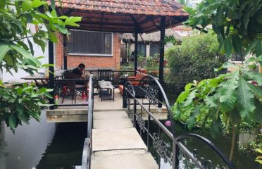 NHÀ NGHỈ HOA VIÊN (HOA VIÊN GUEST HOUSE BEN TRE)