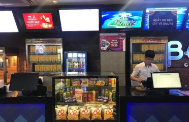 Beta Cineplex Đan Phượng