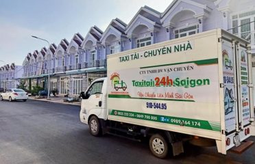 Dịch vụ chuyển văn phòng trọn gói – Dọn nhà giá rẻ TPHCM – Công Ty TNHH Dịch Vụ Vận Chuyển TaxiTai24hSaiGon