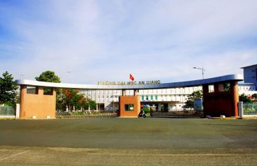 Trường Đại học An Giang – ĐHQG TPHCM