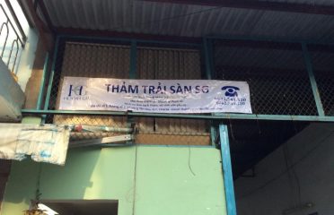 Thảm trải sàn Huỳnh Gia