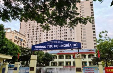 Trường Tiểu học Nghĩa Đô