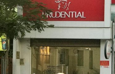 VP TDL Prudential (mới)