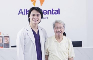 Trồng răng implant – Nha khoa Alisa