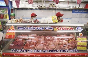 Cửa Hàng Thực Phẩm Vissan – Quận 4