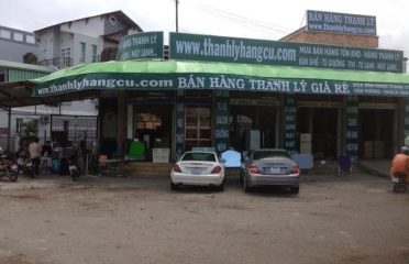 CTY TNHH SX-TM-DV ĐÔNG PHƯƠNG NAM