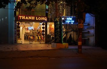 Karaoke Thanh Long