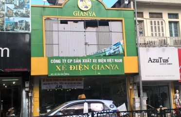 Showroom Xe Điện Gianya 3