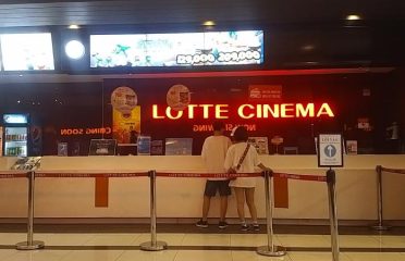 Lotte Cinema Lê Đại Hành