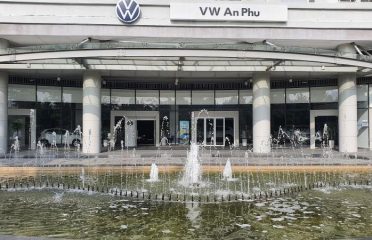 Volkswagen An Phú