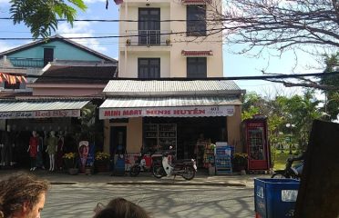 Mini Mart Minh Huyền