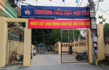 Trường tiểu học Đại Yên