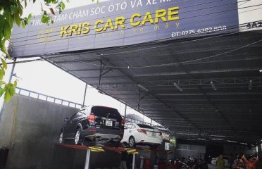 TRUNG TÂM CHĂM SÓC Ô TÔ VÀ XE MÁY KRIS CAR CARE