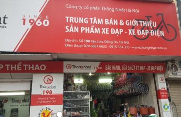 Công Ty Trách Nhiệm Hữu Hạn Xe Đạp Thống Nhất