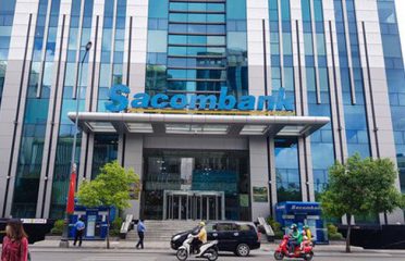 SACOMBANK Bến Tre