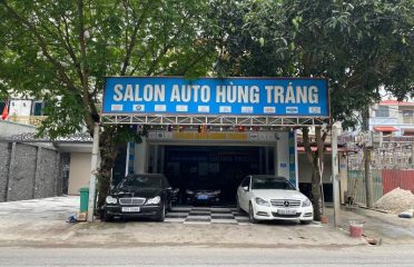 Salon auto Hùng Tráng