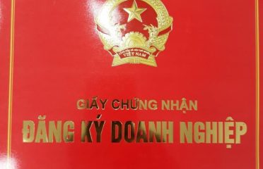 HỖ TRỢ DOANH NGHIỆP