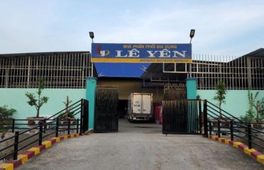 NPP Lê Yên