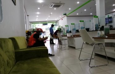 Vietcombank Bến Tre