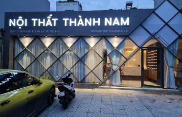 Showroom Nội Thất Thành Nam