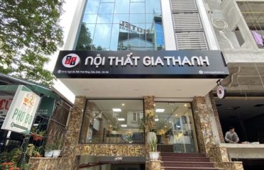 Nội Thất Gia Thanh