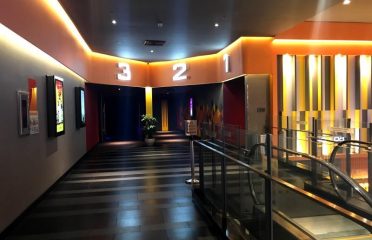 Galaxy Cinema – Phạm Văn Chí