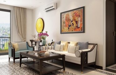 CÔNG TY TNHH THIẾT KẾ VÀ TRANG TRÍ NỘI THẤT GH DECOR