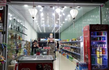 Minimart Mai Đào