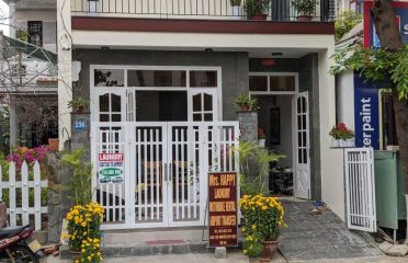 Happy Laundry Hoi An