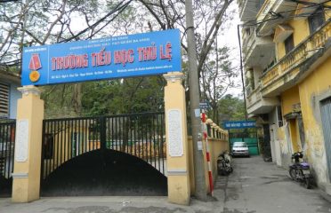 Trường Tiểu học Thủ Lệ