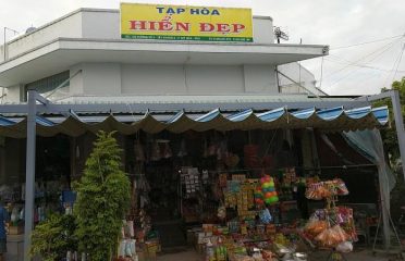 Tạp hoá Hiển Đẹp