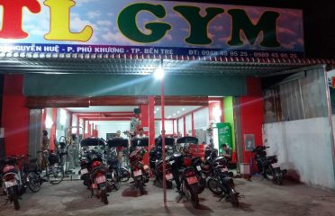 TL GYM