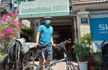 Indochina Bike Shop