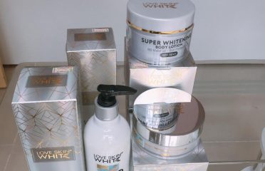 Nhà phân phối mỹ phẩm LOVE SKIN WHITE