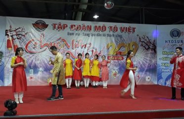 Tiệm Giặt Là An