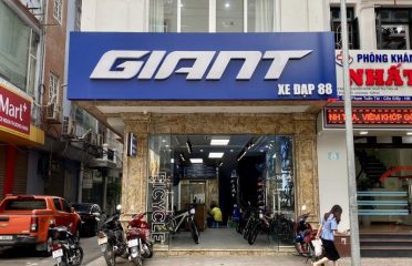 GIANT – Xe Đạp Thể Thao Địa Hình – XE ĐẠP 88