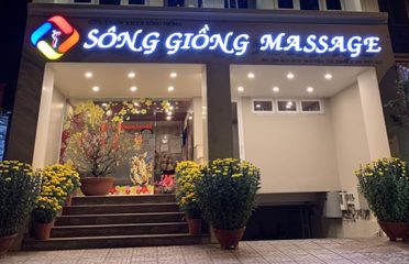 SÔNG GIỒNG MASSAGE