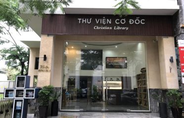 Cty TNHH Thư Viện Cơ Đốc