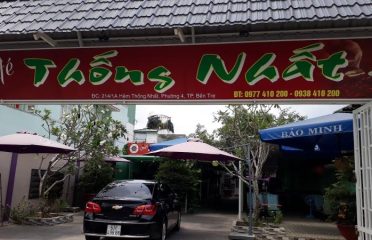 Café thống nhất