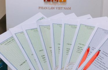 Văn phòng luật sư Phan Law Vietnam – chi nhánh Hà Nội