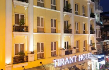 Hanoi Tirant Hotel