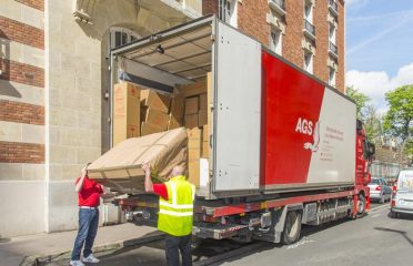 AGS International Movers – Vietnam, Hồ Chí Minh