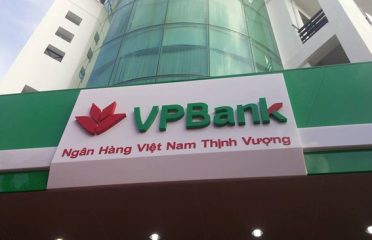 VPBANK BẾN TRE