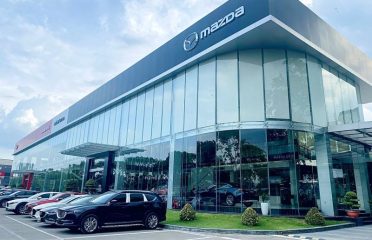 Mazda Phú Mỹ Hưng