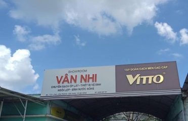 Cửa Hàng VLXD & Trang trí nội thất Vân Nhi