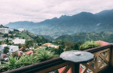 Sapa Unique Hotel